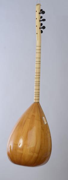 Saz Baglama